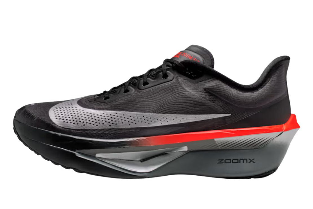 2026 New Arrival Zoom Fly 6 Men's :Black | Bright Crimson wholesalehk.shop