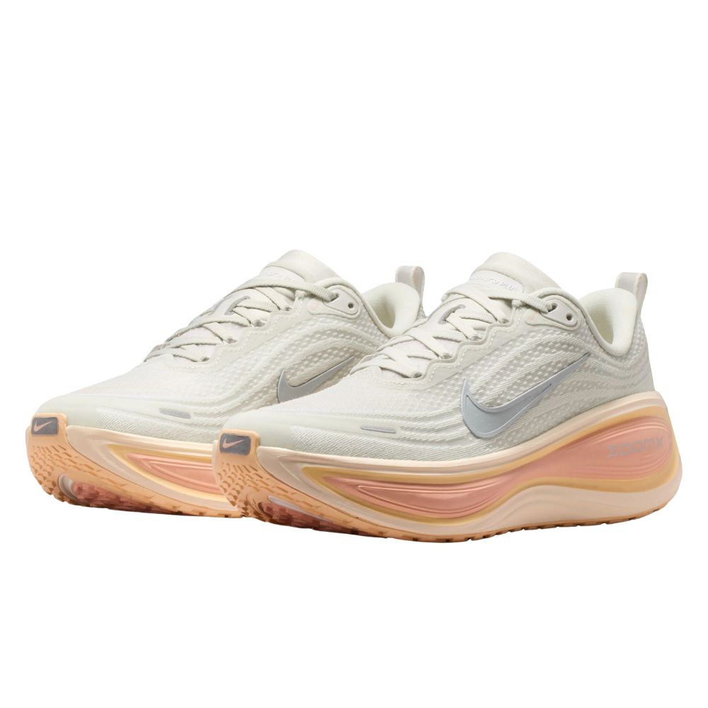 2026 New Arrival Vomero Plus Women's :Beige wholesalehk.shop