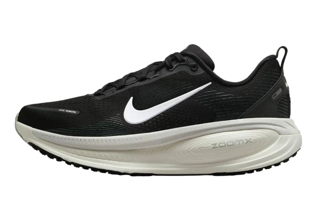 2026 New Arrival Vomero 18 Wide Men's :Black | Coconut Milk wholesalehk.shop