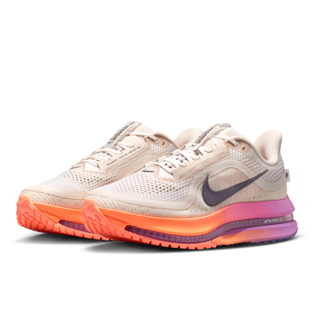 2026 New Arrival Pegasus Premium Women's :Chalk | Tattoo Orange wholesalehk.shop