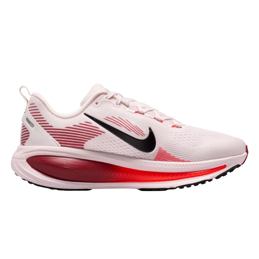 2026 New Arrival Vomero 18 Women's :Pearl Pink | Team Crimson wholesalehk.shop