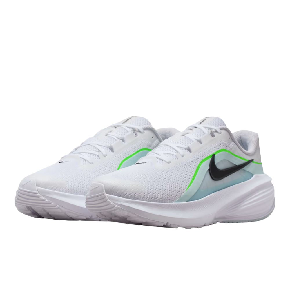 2026 New Arrival Downshifter 14 Men's :White | Glacier Blue wholesalehk.shop