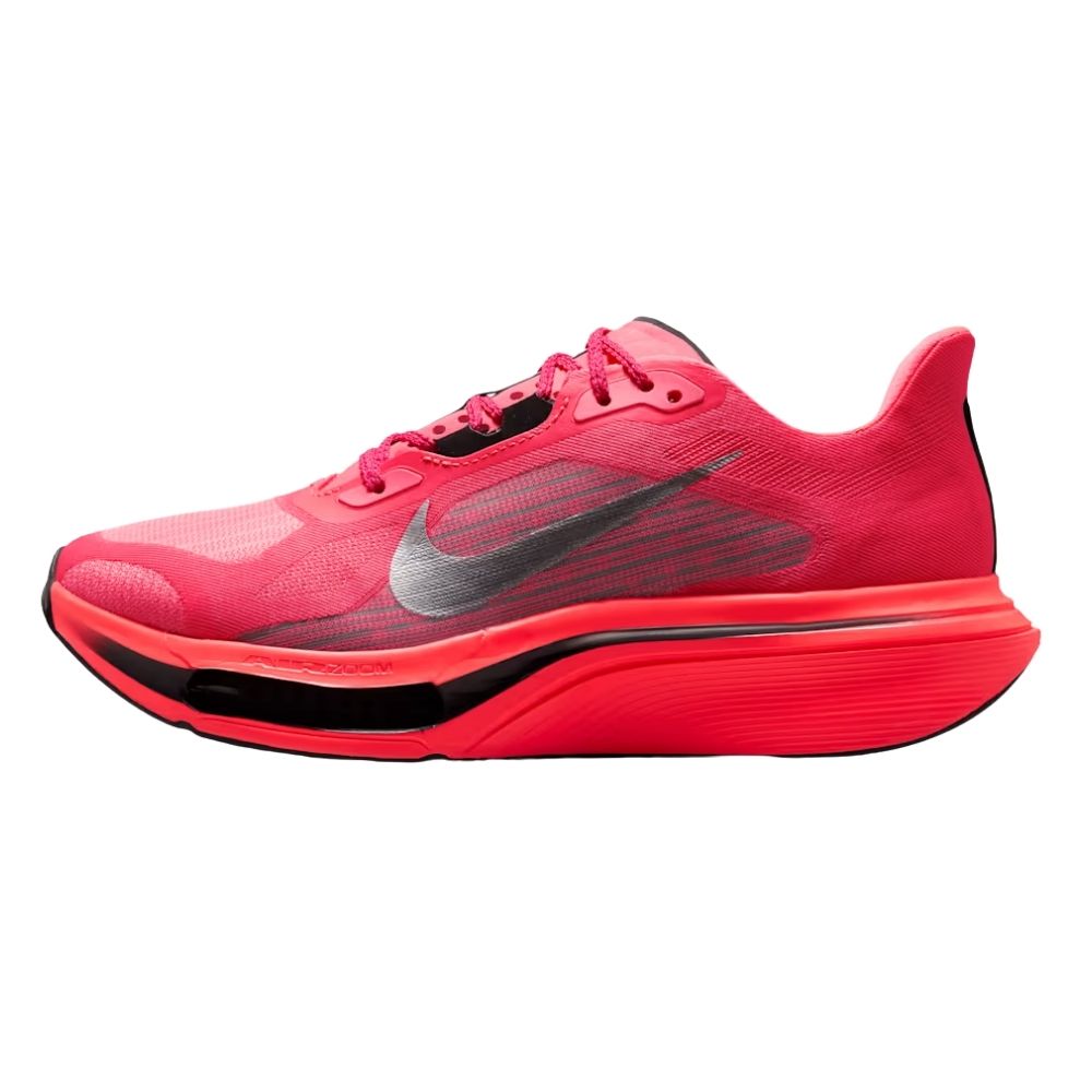 2026 New Arrival Pegasus Plus 2 Women :Flash Crimson | Black wholesalehk.shop