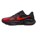 2026 New Arrival Structure Plus Men's :Black | University Red wholesalehk.shop