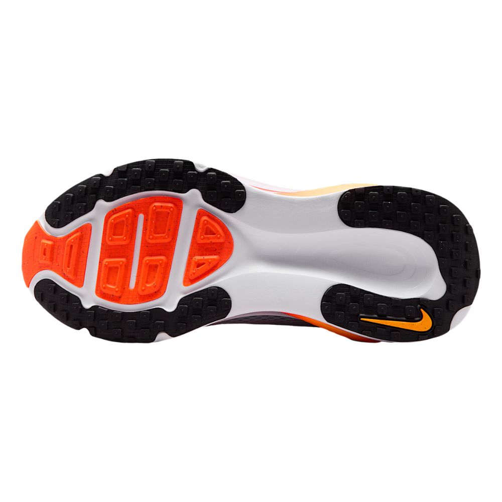 2026 New Arrival Vomero 18 Wide Men's :Hydrogen Blue | Laser Orange wholesalehk.shop