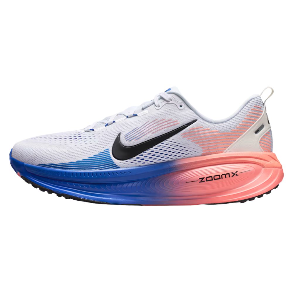 2026 New Arrival Vomero 18 Men's :White | Racer Blue wholesalehk.shop