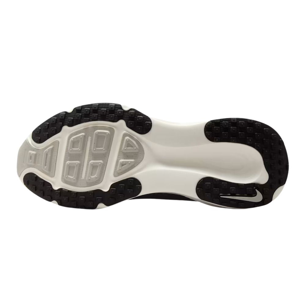 2026 New Arrival Vomero 18 Wide Men's :Black | Coconut Milk wholesalehk.shop