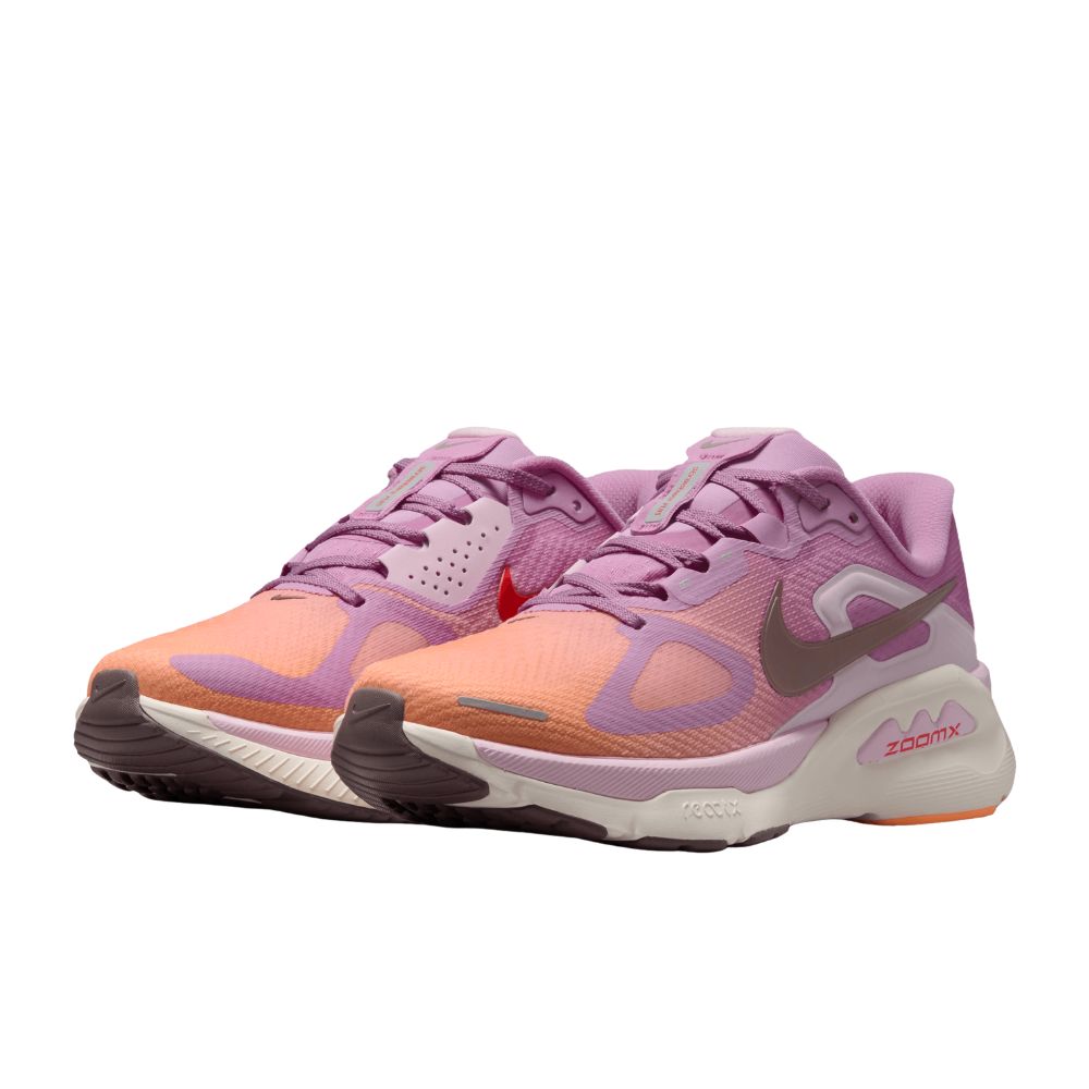 2026 New Arrival Structure Plus Women's :Magenta | Orange wholesalehk.shop