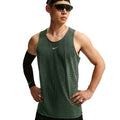 2026 New Arrival Men's Nike Stride Aero-FIT Running Tank Top wholesalehk.shop