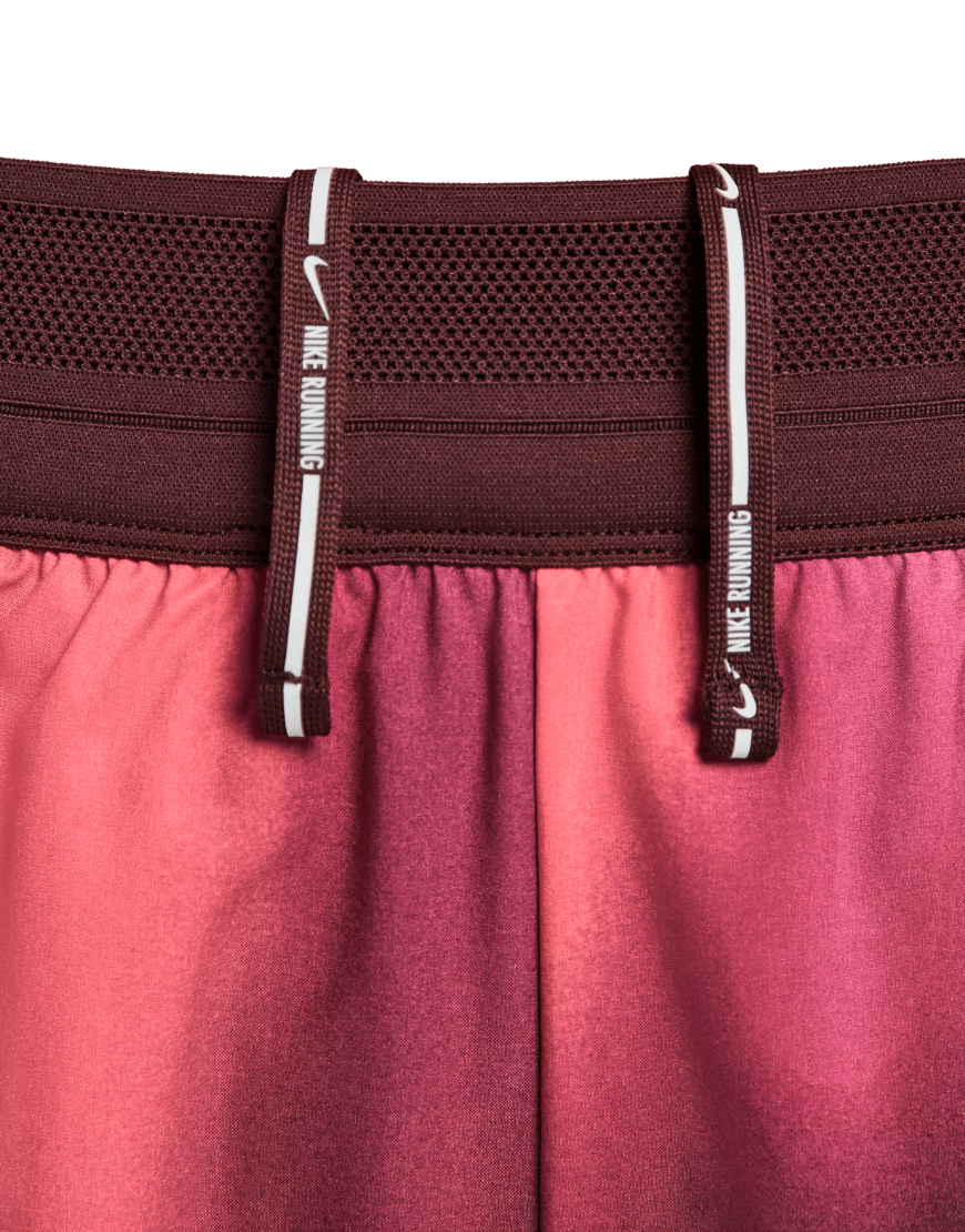 2026 New Arrival Women's DriFIT Aeroswift Faith Kipyegon Running Shorts :Rush Fuchsia | Green Shock wholesalehk.shop