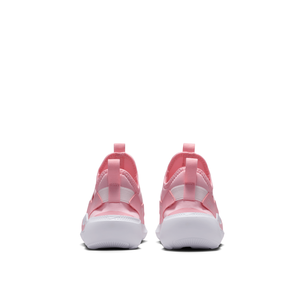 2026 New Arrival Flex Runner 4 (GS) Older Kids' :Med Soft Pink | Pink Foam wholesalehk.shop