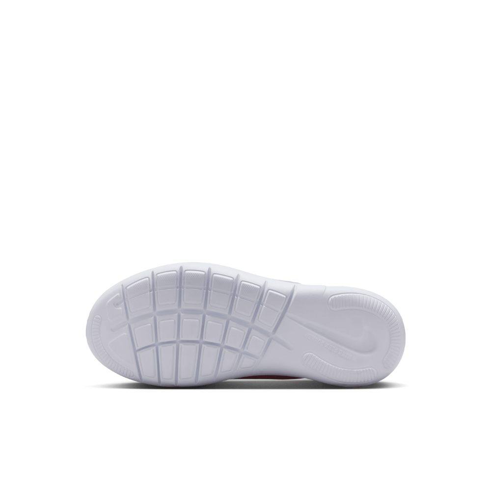 2026 New Arrival Flex Runner 4 (GS) Older Kids' :Med Soft Pink | Pink Foam wholesalehk.shop