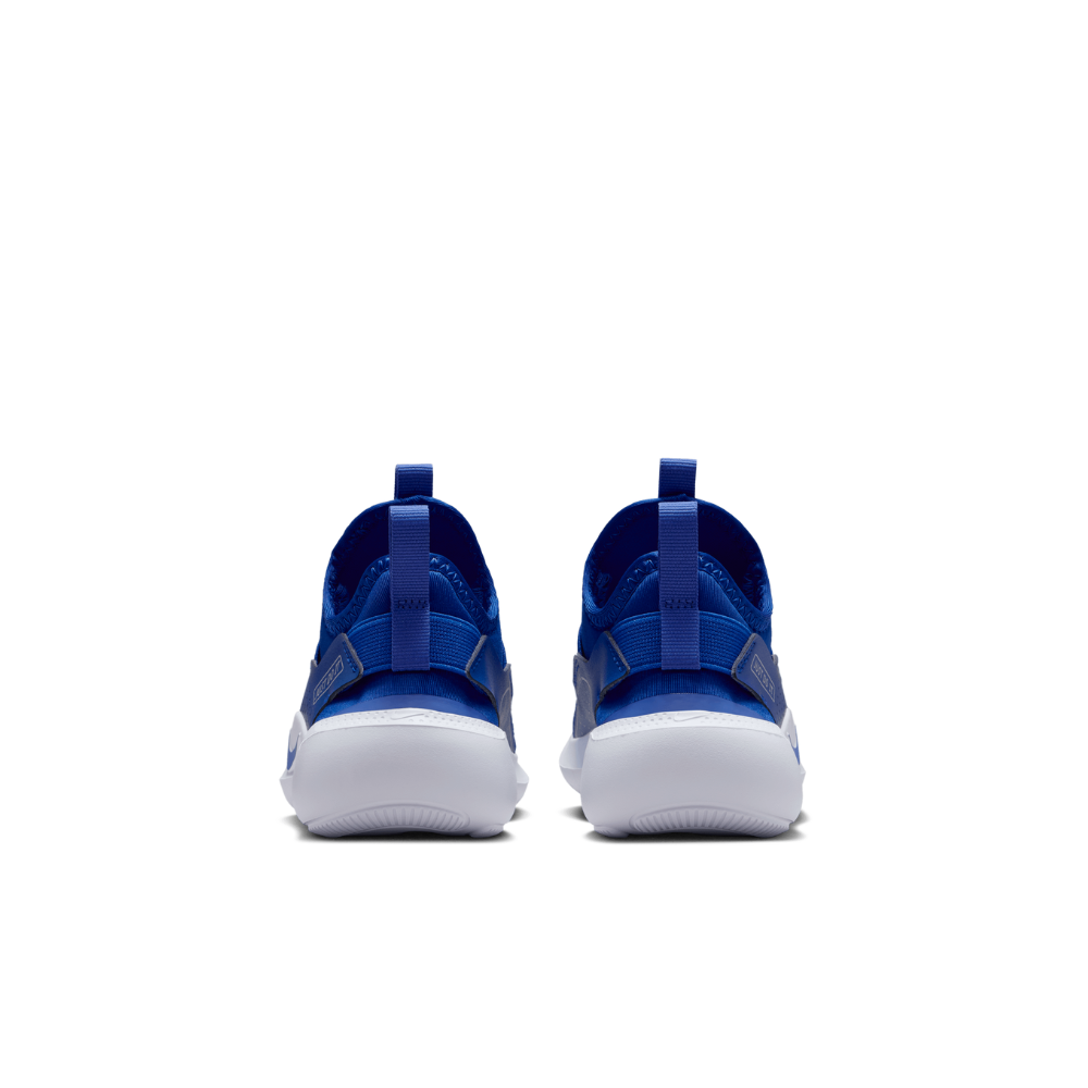2026 New Arrival Flex Runner 4 (PS) Younger Kids' :Comet Blue | Game Royal wholesalehk.shop