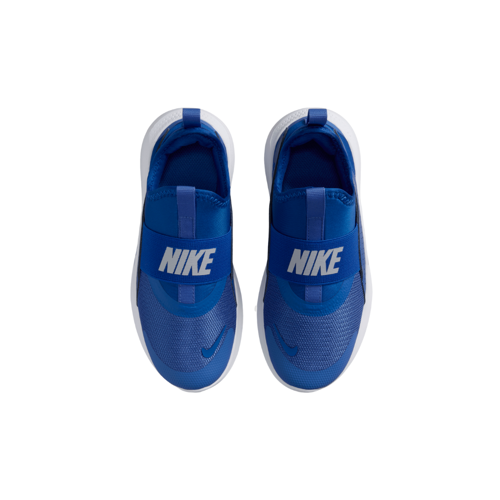 2026 New Arrival Flex Runner 4 (PS) Younger Kids' :Comet Blue | Game Royal wholesalehk.shop