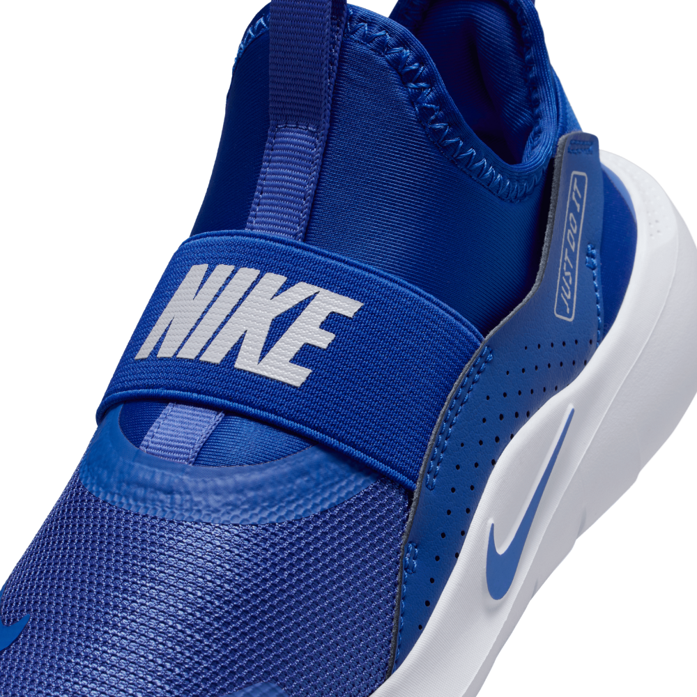 2026 New Arrival Flex Runner 4 (PS) Younger Kids' :Comet Blue | Game Royal wholesalehk.shop