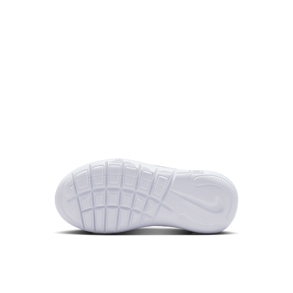 2026 New Arrival Flex Runner 4 (PS) Younger Kids' :Comet Blue | Game Royal wholesalehk.shop