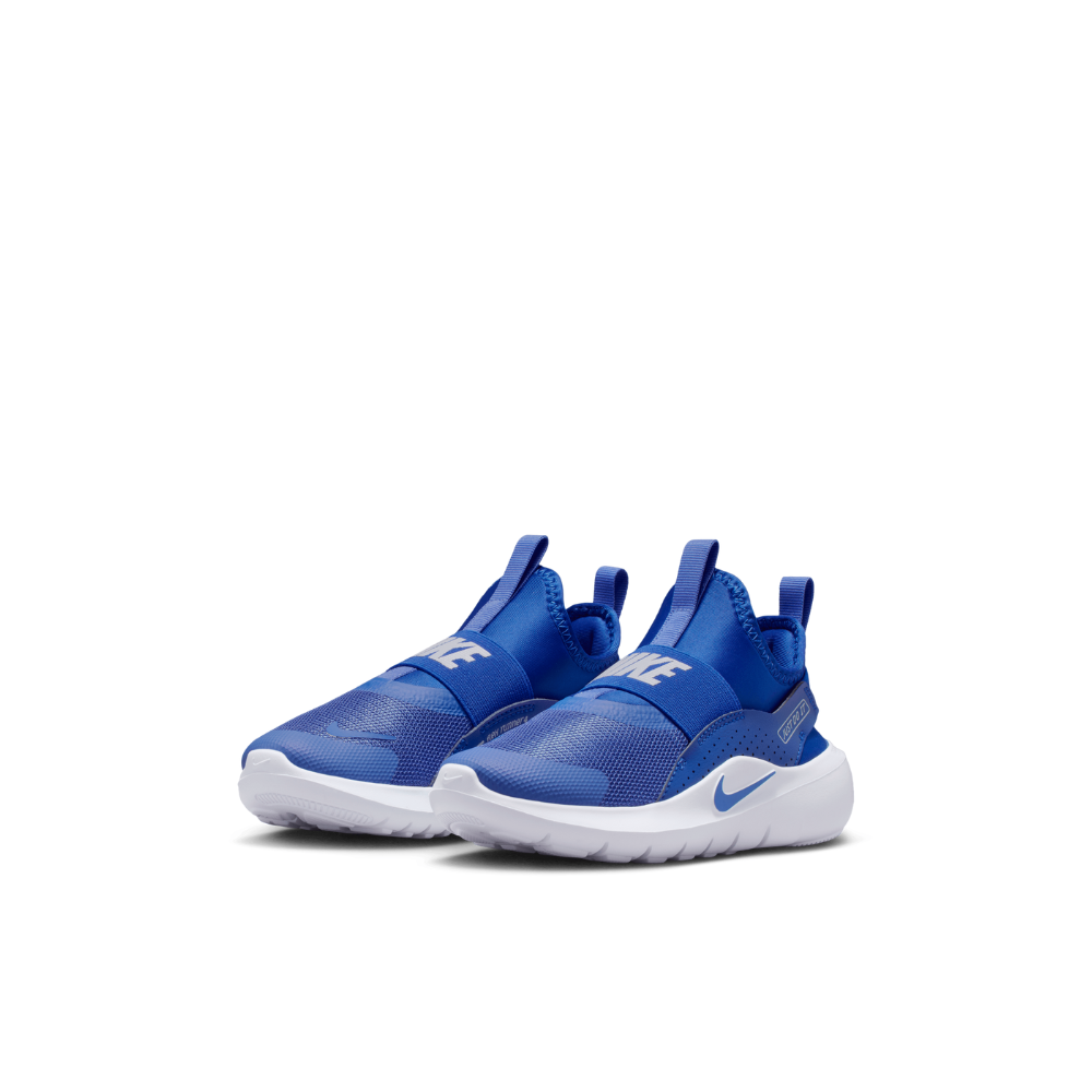 2026 New Arrival Flex Runner 4 (PS) Younger Kids' :Comet Blue | Game Royal wholesalehk.shop