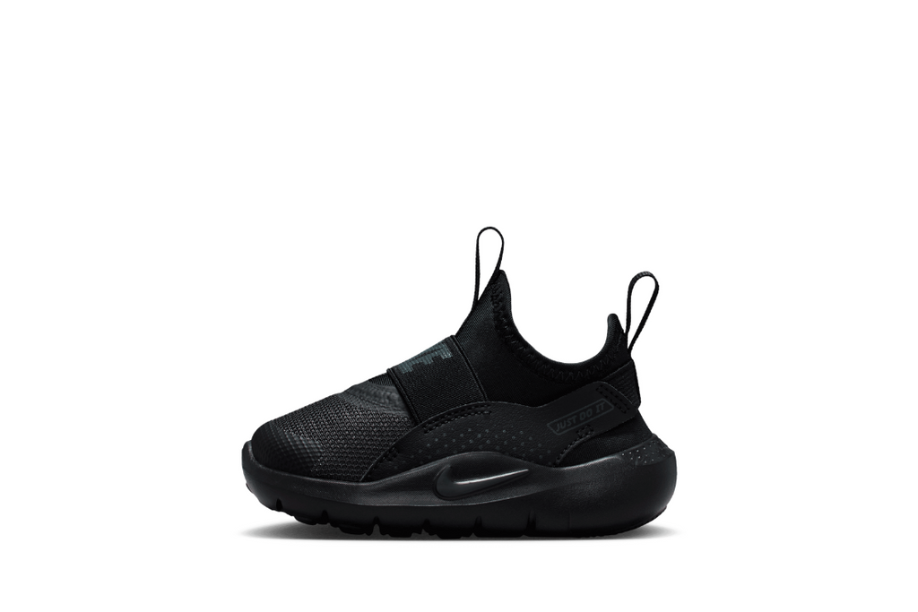 2026 New Arrival Flex Runner 4 Toddler's :Black | Anthracite wholesalehk.shop