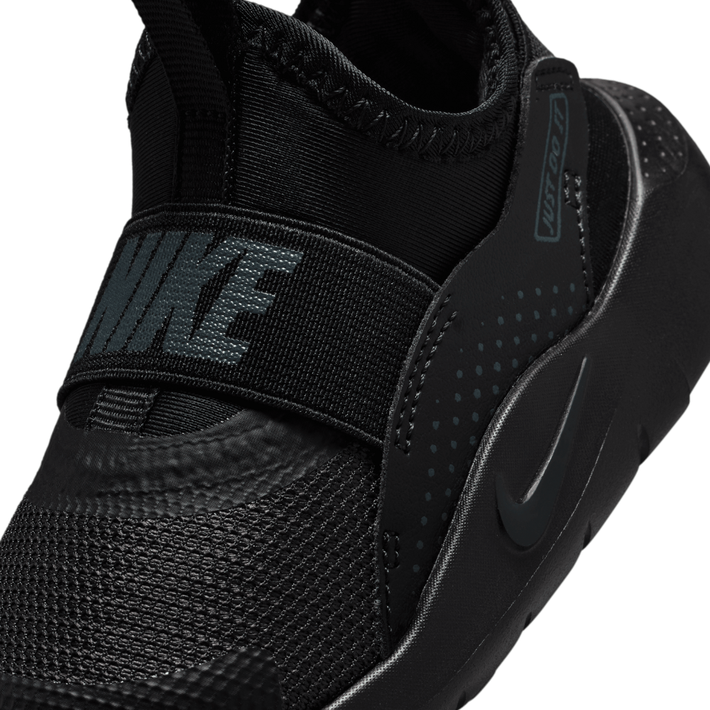 2026 New Arrival Flex Runner 4 Toddler's :Black | Anthracite wholesalehk.shop