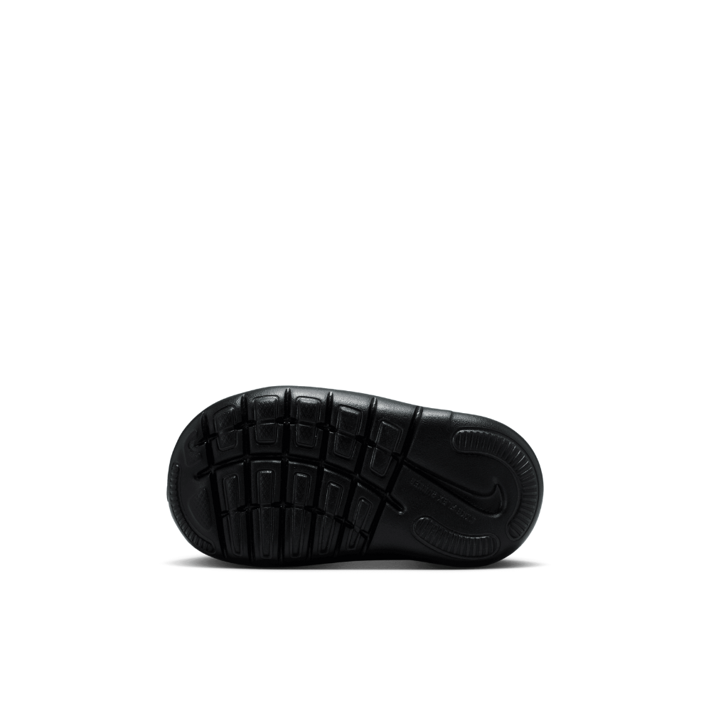 2026 New Arrival Flex Runner 4 Toddler's :Black | Anthracite wholesalehk.shop