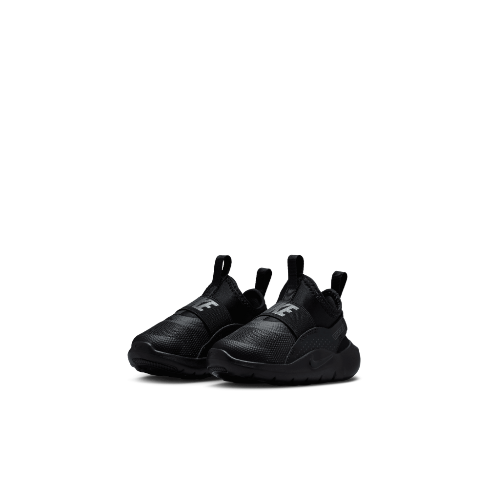 2026 New Arrival Flex Runner 4 Toddler's :Black | Anthracite wholesalehk.shop
