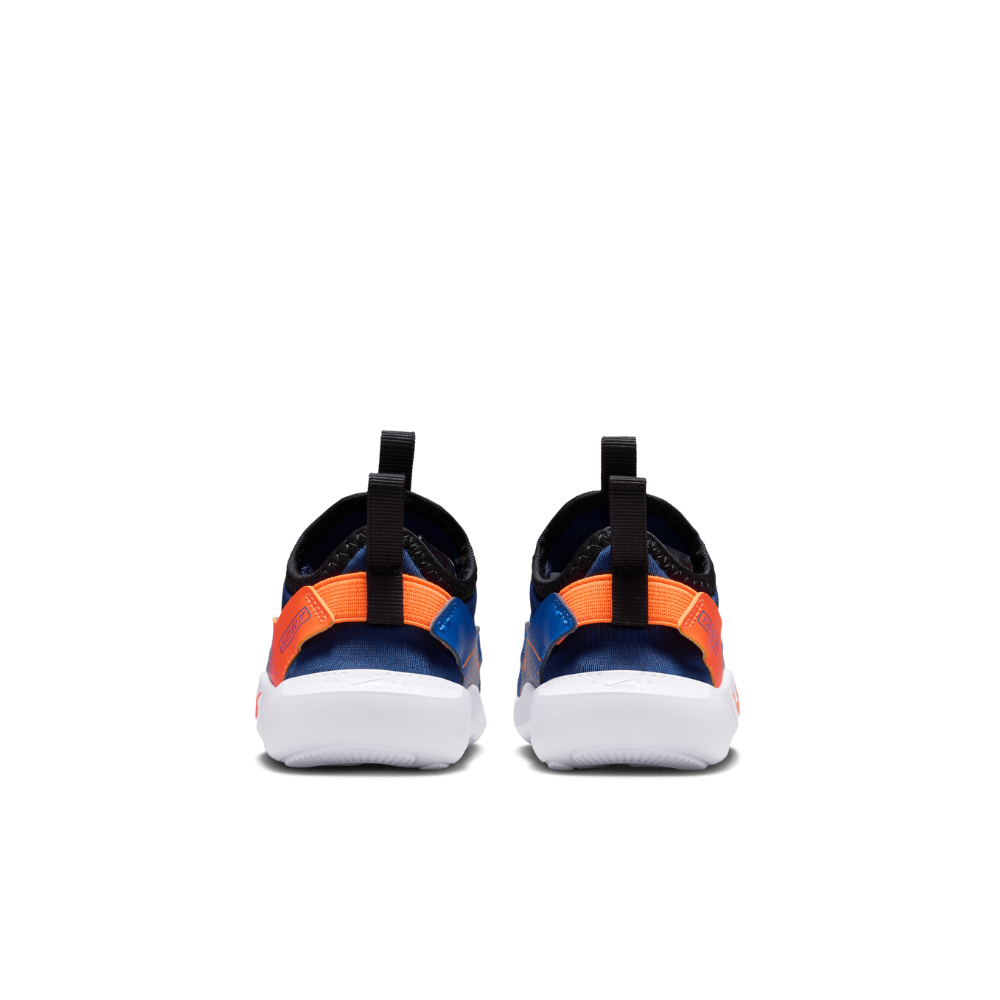 2026 New Arrival Flex Runner 4 Toddler's :Midnight Navy | Total Orange wholesalehk.shop