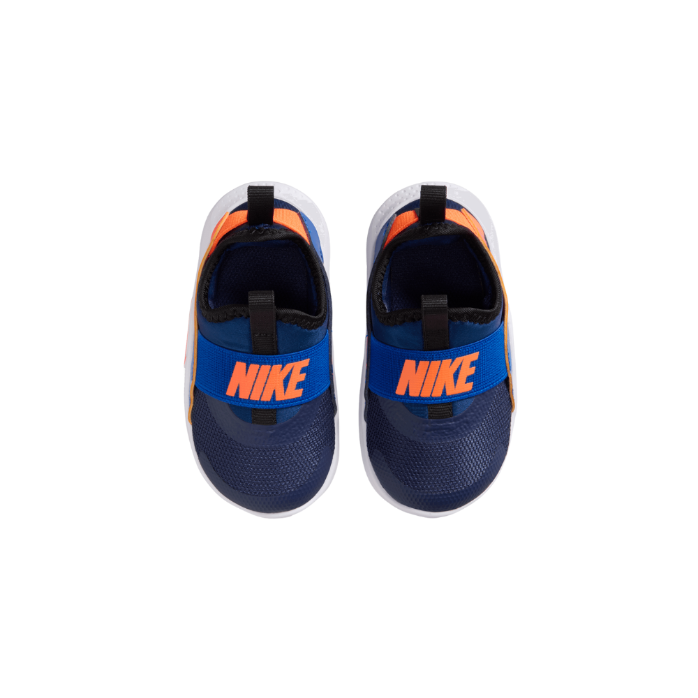 2026 New Arrival Flex Runner 4 Toddler's :Midnight Navy | Total Orange wholesalehk.shop