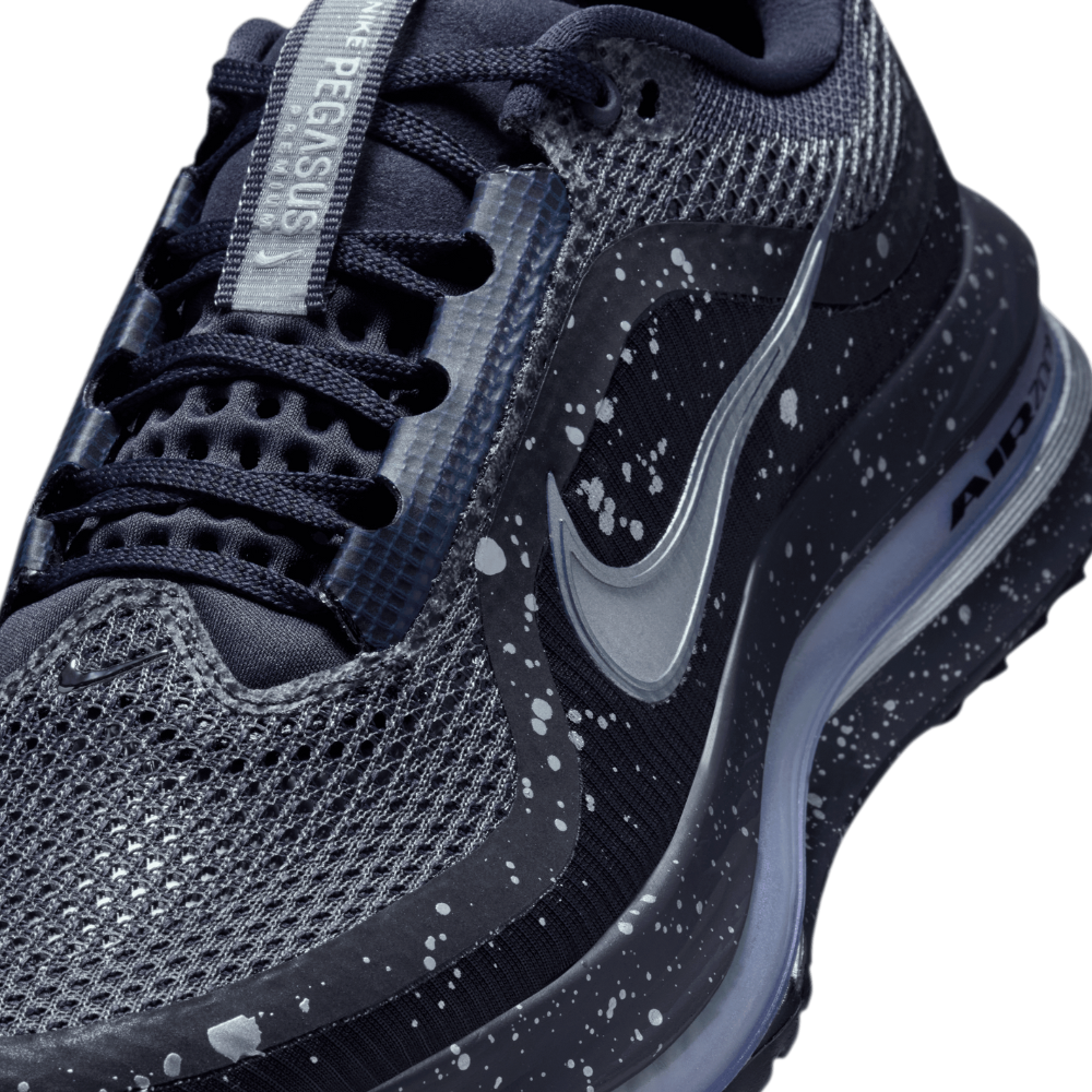 2026 New Arrival Pegasus Premium SE Women's :Cave Purple | Black wholesalehk.shop