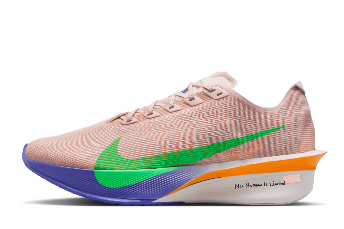 2026 New Arrival ZoomX Vaporfly Next% 4 "Eliud Kipchoge" Men's :Silt Red | Green Shock wholesalehk.shop