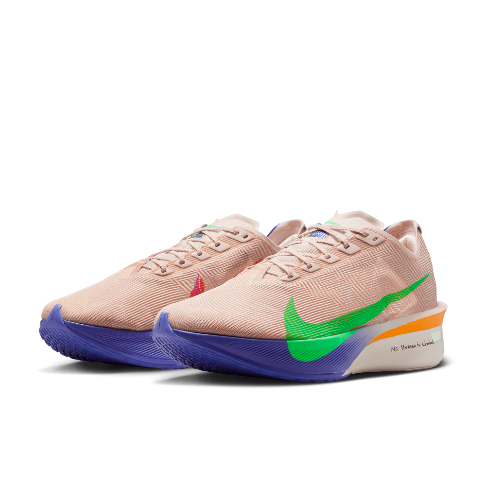 2026 New Arrival ZoomX Vaporfly Next% 4 "Eliud Kipchoge" Men's :Silt Red | Green Shock wholesalehk.shop
