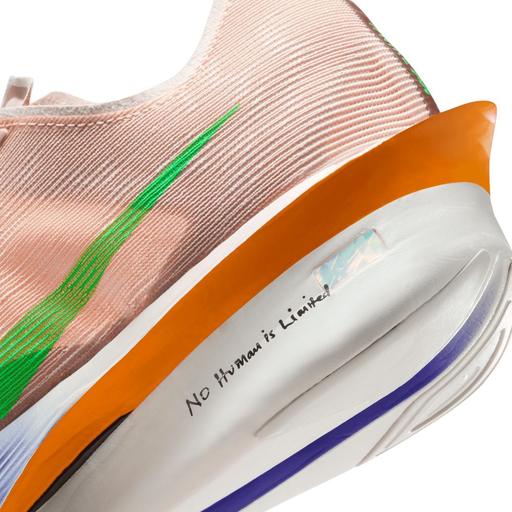 2026 New Arrival ZoomX Vaporfly Next% 4 "Eliud Kipchoge" Men's :Silt Red | Green Shock wholesalehk.shop