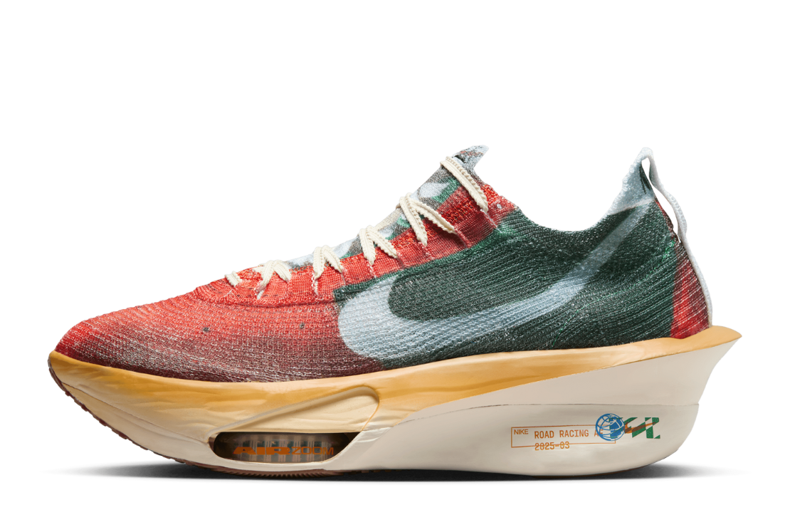 2026 New Arrival Air Zoom Alphafly 3 Next% Premium Men's :Multi-Color | Clear-Starfish wholesalehk.shop