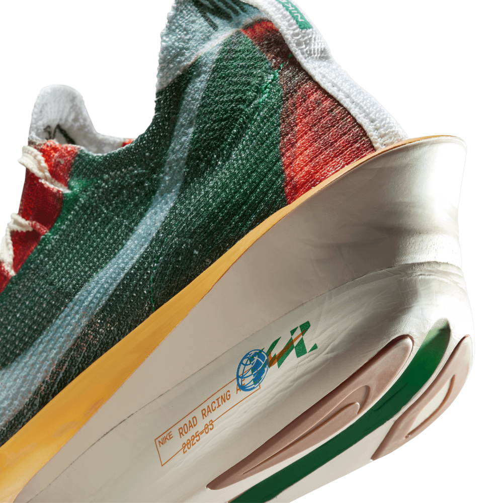 2026 New Arrival Air Zoom Alphafly 3 Next% Premium Men's :Multi-Color | Clear-Starfish wholesalehk.shop
