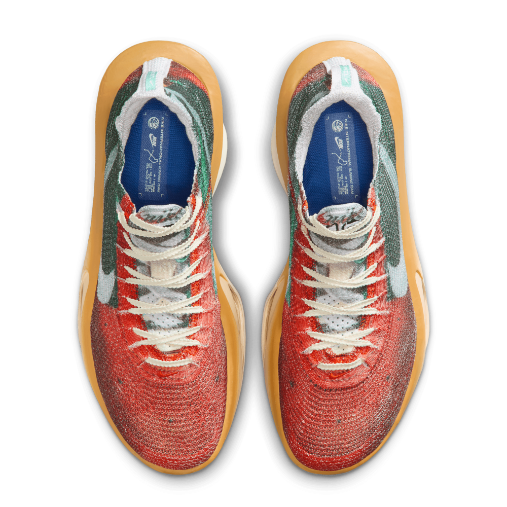 2026 New Arrival Air Zoom Alphafly 3 Next% Premium Men's :Multi-Color | Clear-Starfish wholesalehk.shop