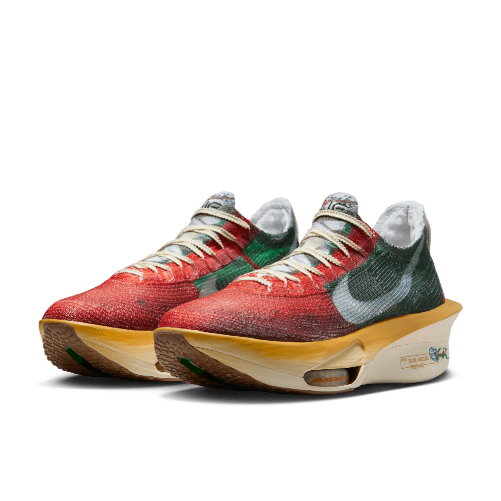 2026 New Arrival Air Zoom Alphafly 3 Next% Premium Men's :Multi-Color | Clear-Starfish wholesalehk.shop