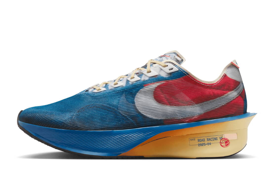 2026 New Arrival ZoomX Vaporfly Next% 4 Premium Men's :Multi Color | Fire Red wholesalehk.shop