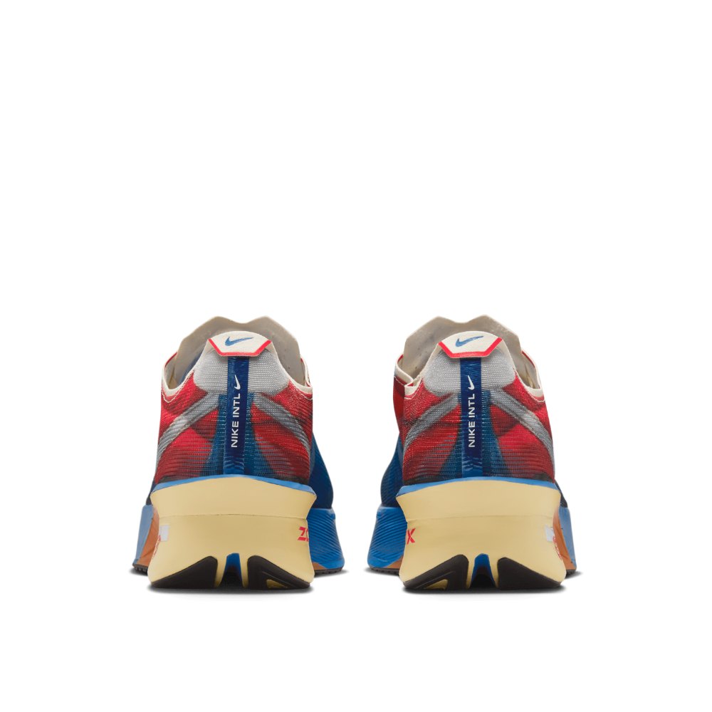 2026 New Arrival ZoomX Vaporfly Next% 4 Premium Men's :Multi Color | Fire Red wholesalehk.shop