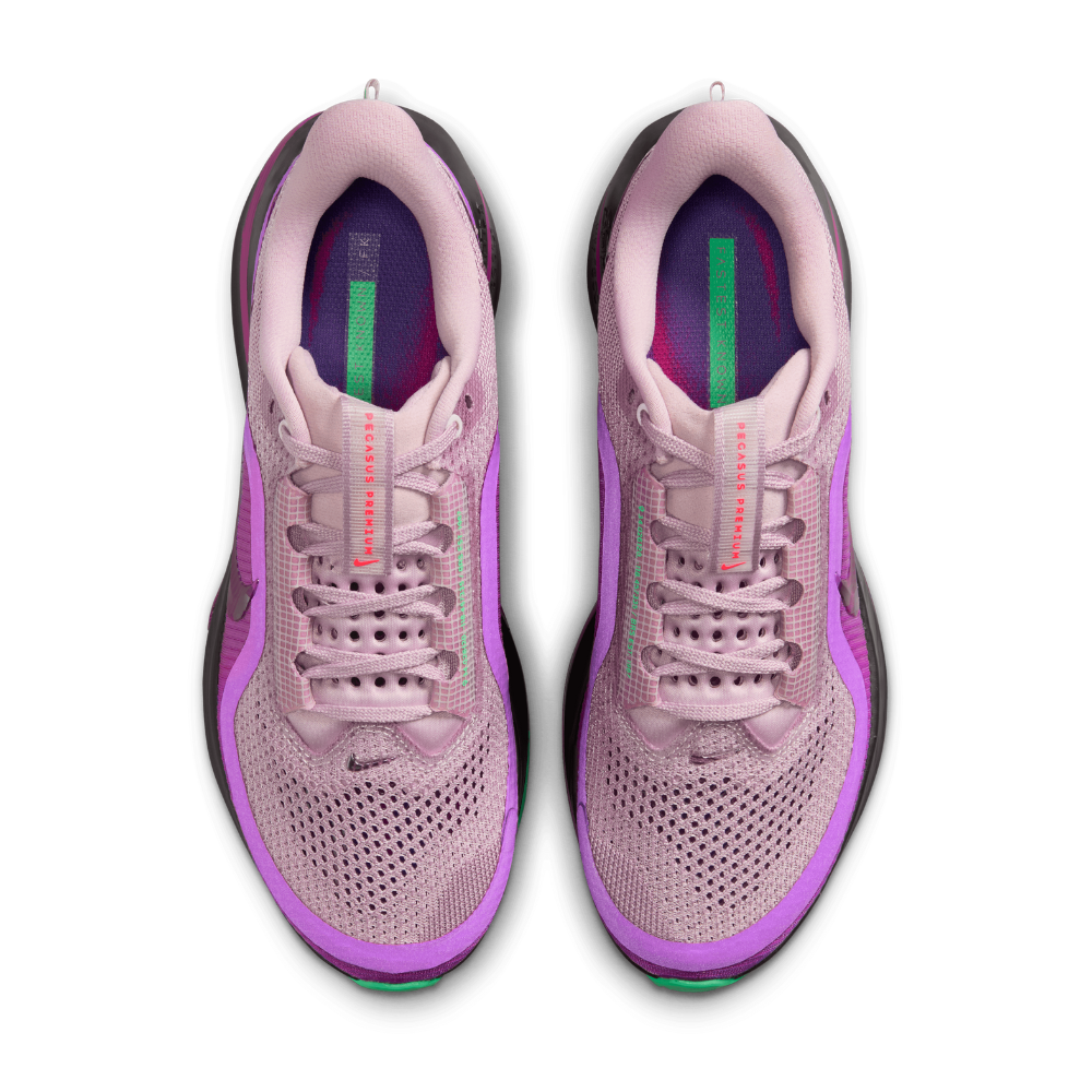 2026 New Arrival Pegasus Premium Faith Kipyegon Women's :Plum Chalk | Burgundy Ash wholesalehk.shop