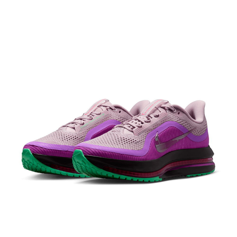 2026 New Arrival Pegasus Premium Faith Kipyegon Women's :Plum Chalk | Burgundy Ash wholesalehk.shop