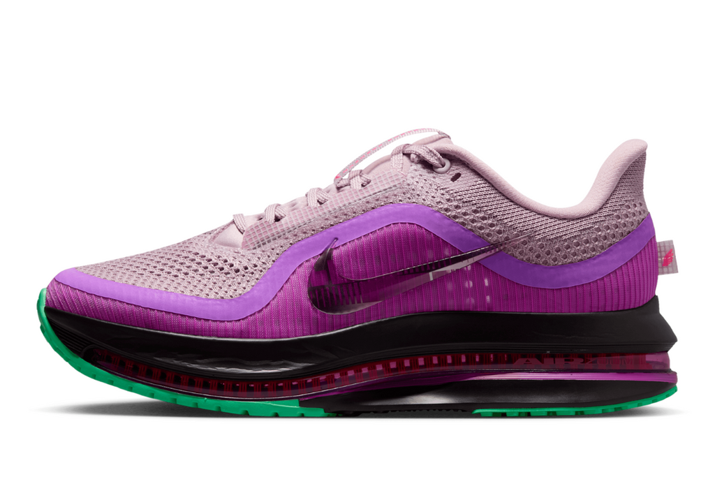 2026 New Arrival Pegasus Premium Faith Kipyegon Women's :Plum Chalk | Burgundy Ash wholesalehk.shop
