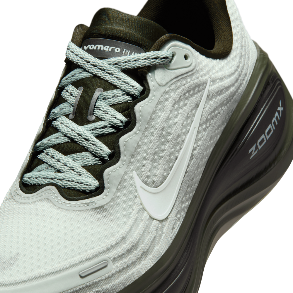 2026 New Arrival Vomero Plus SE Women's :Barely Green | Sequoia wholesalehk.shop