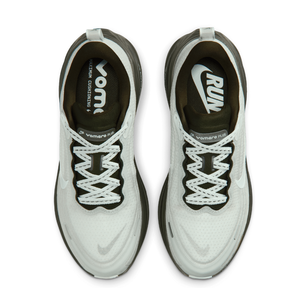 2026 New Arrival Vomero Plus SE Women's :Barely Green | Sequoia wholesalehk.shop