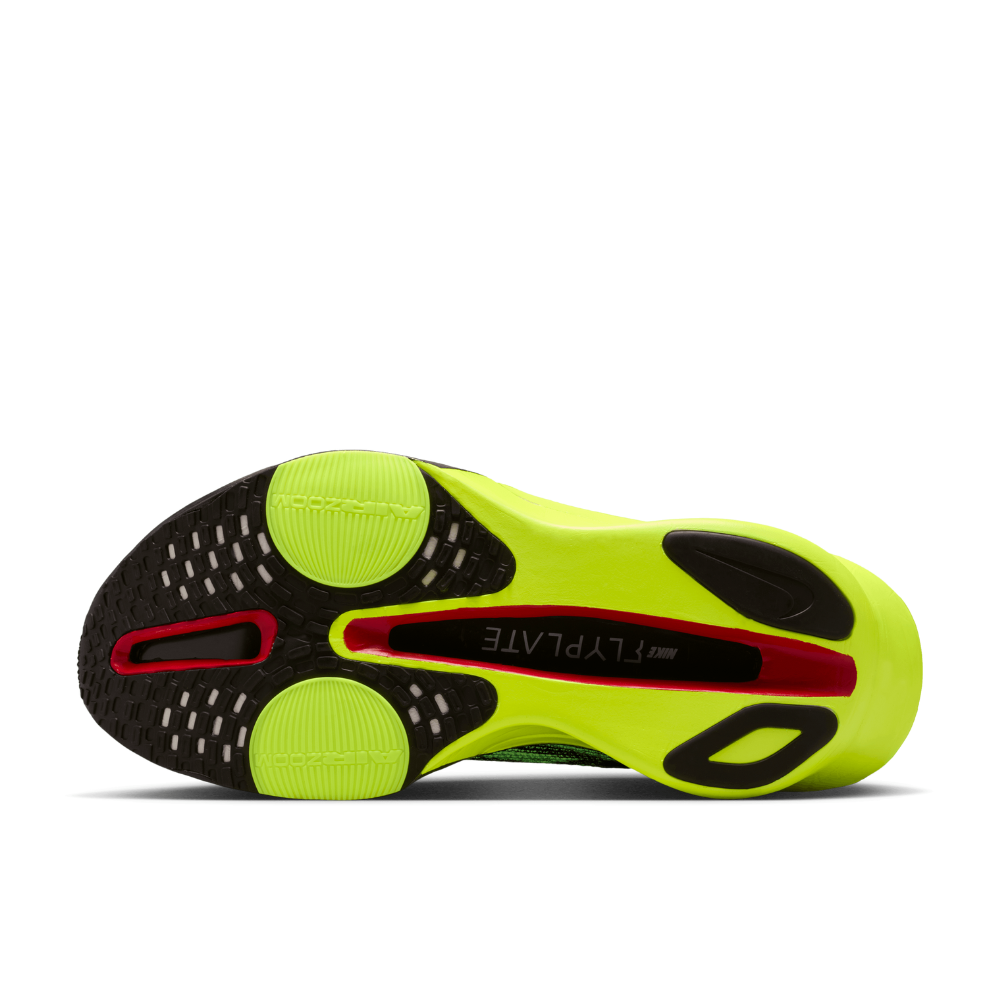 2026 New Arrival Air Zoom Alphafly Next% 3 Men's :Multi-Color | Volt wholesalehk.shop