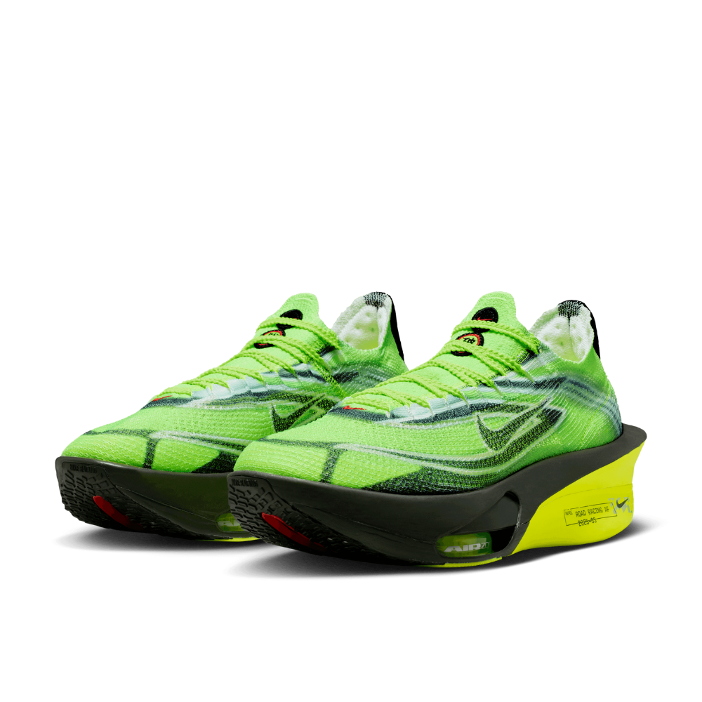 2026 New Arrival Air Zoom Alphafly Next% 3 Men's :Multi-Color | Volt wholesalehk.shop