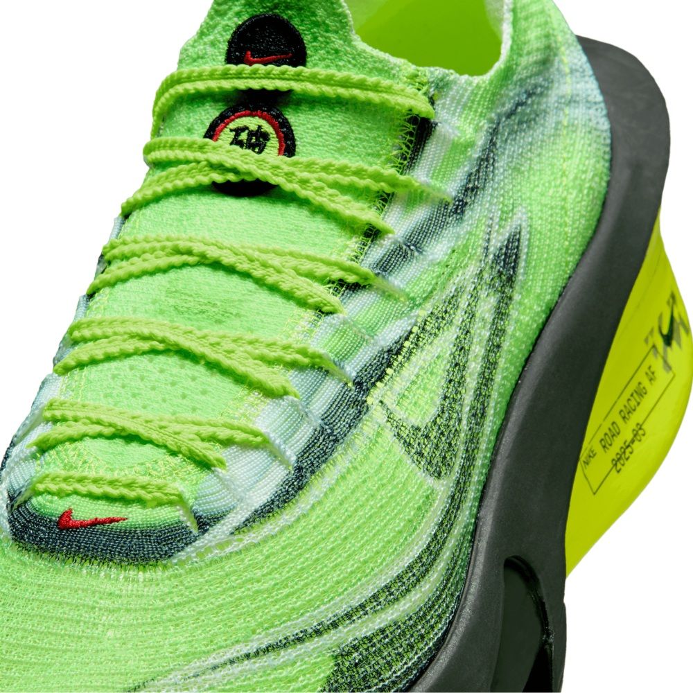 2026 New Arrival Air Zoom Alphafly Next% 3 Men's :Multi-Color | Volt wholesalehk.shop