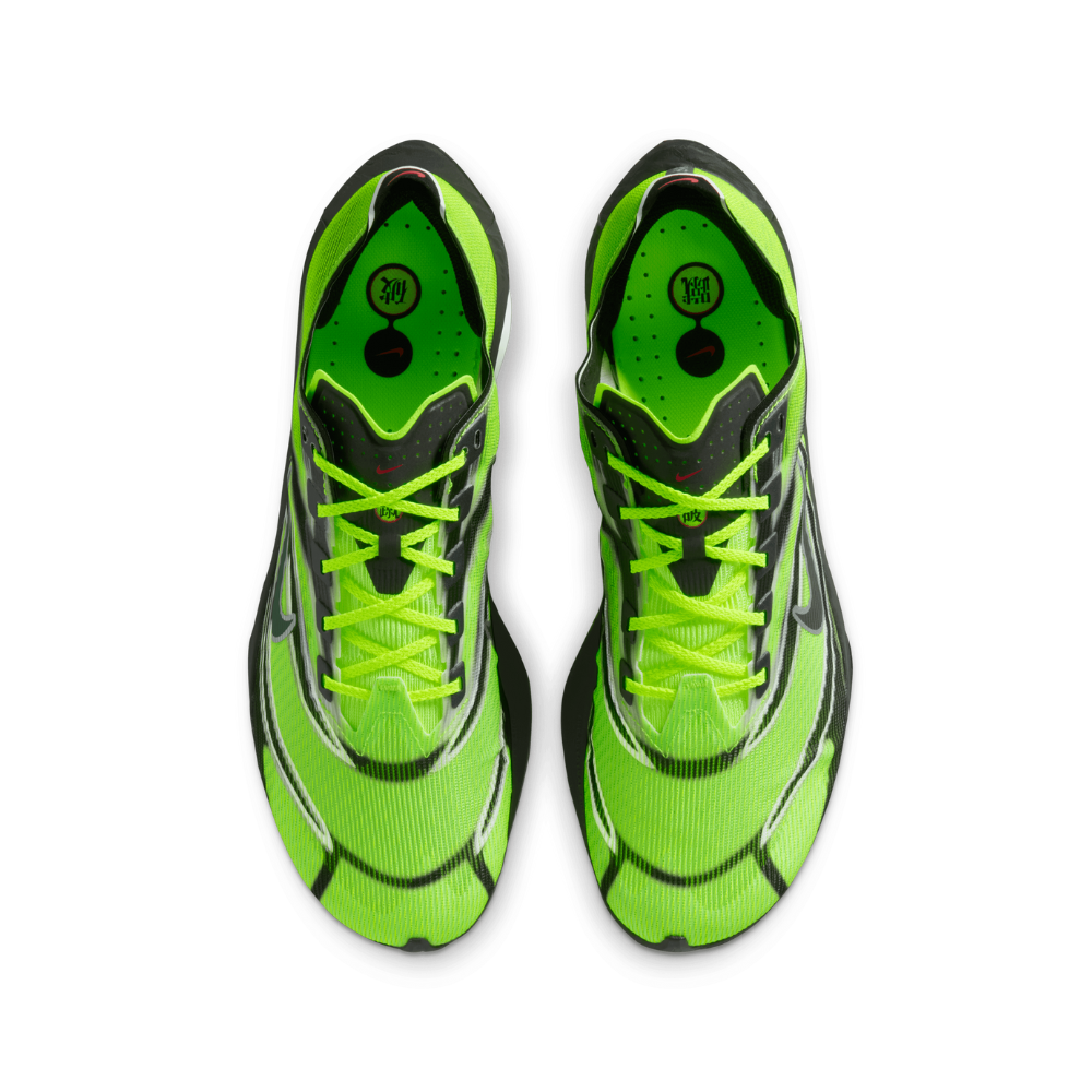 2026 New Arrival ZoomX Vaporfly Next% 4 Men's :Multicolor | Black Volt wholesalehk.shop