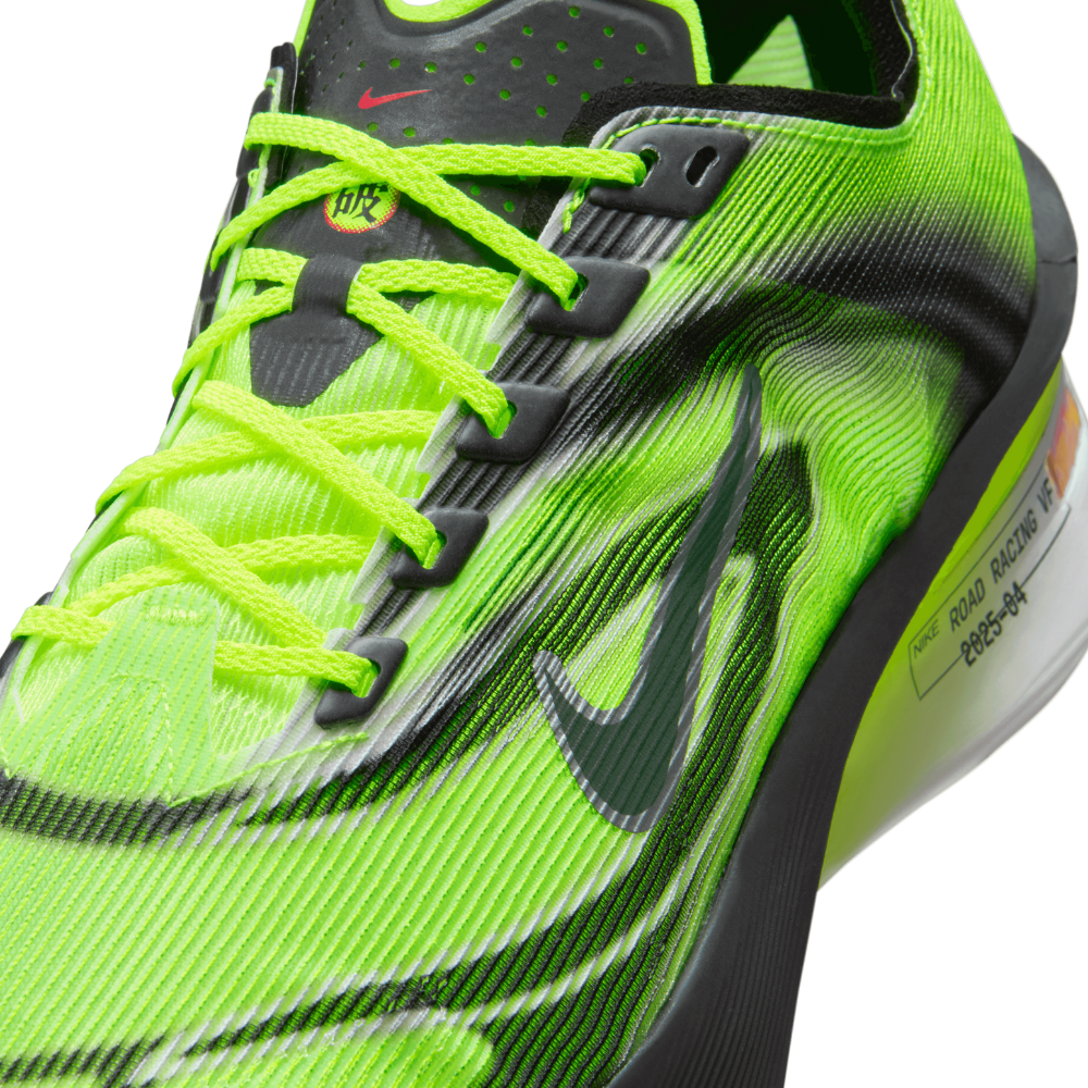 2026 New Arrival ZoomX Vaporfly Next% 4 Men's :Multicolor | Black Volt wholesalehk.shop