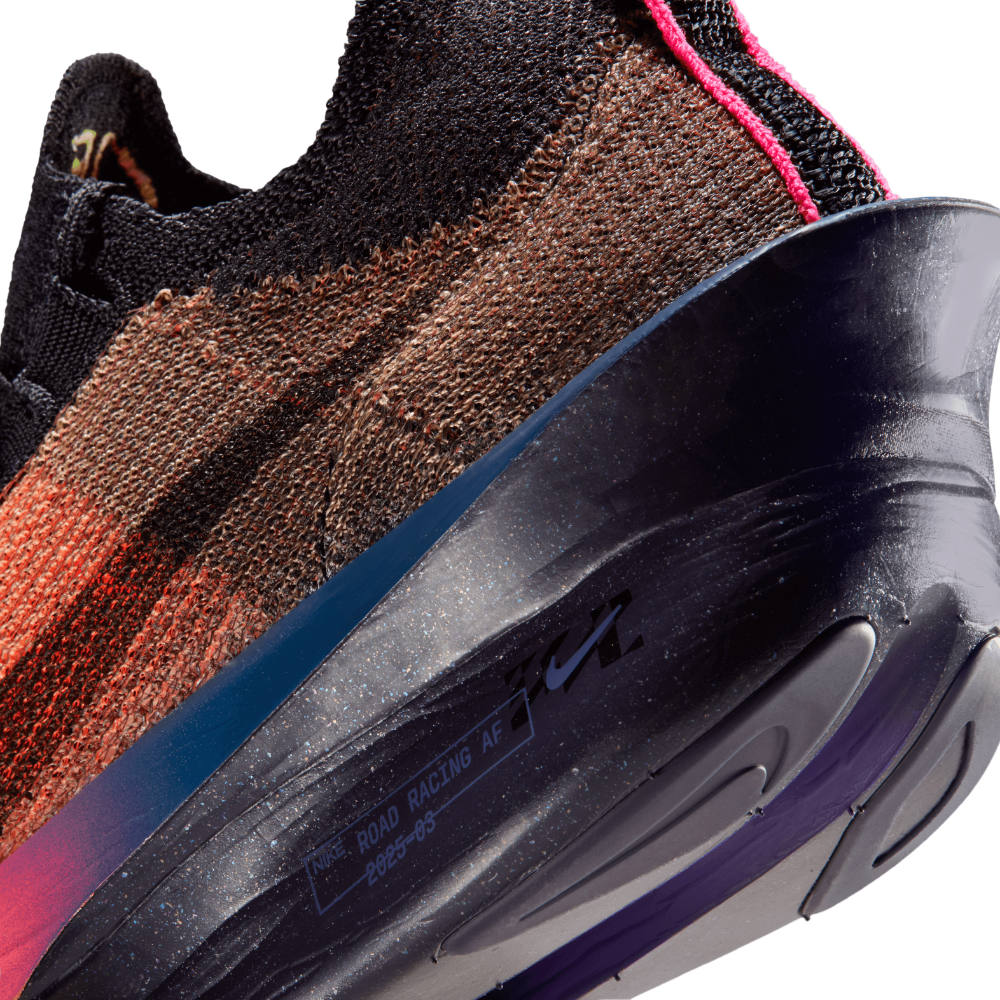 2026 New Arrival Air Zoom Alphafly Next% 3 Glam Women's :Orange Pulse | Black Purple Dynasty wholesalehk.shop
