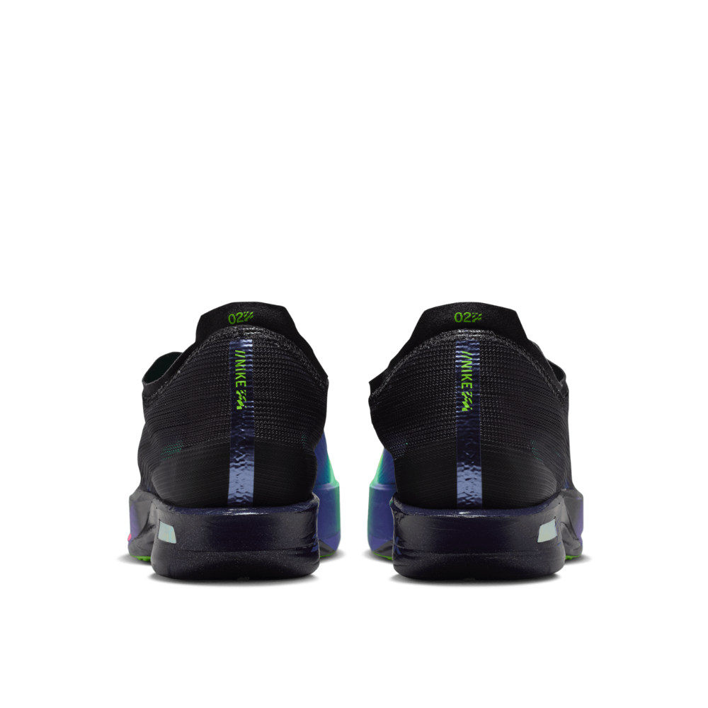 2026 New Arrival ZoomX Streakfly 2 Men's :Dark Obsidian | Electric Green wholesalehk.shop