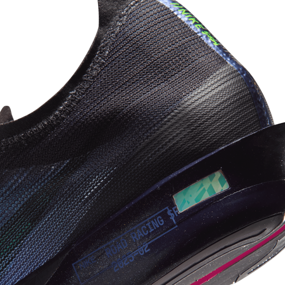 2026 New Arrival ZoomX Streakfly 2 Men's :Dark Obsidian | Electric Green wholesalehk.shop